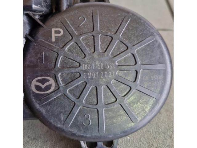 bontott MAZDA CX-5 Jobb első Ablakemelő Motor