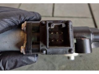 bontott MAZDA CX-5 Jobb első Ablakemelő Motor