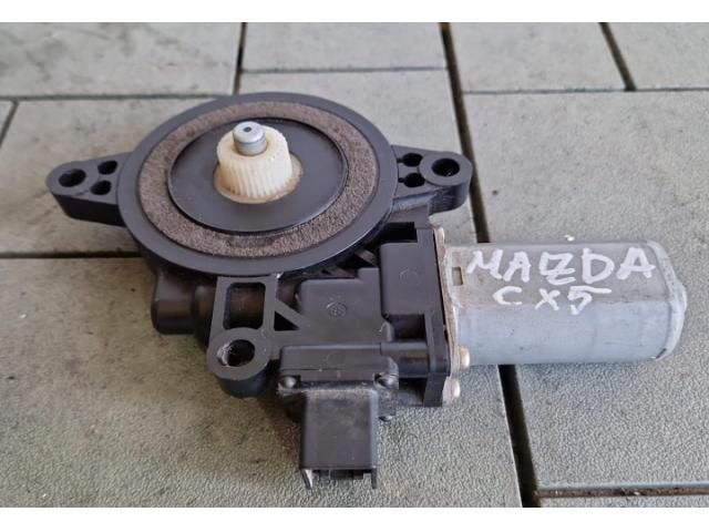 bontott MAZDA CX-5 Jobb első Ablakemelő Motor