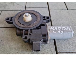 bontott MAZDA CX-5 Jobb első Ablakemelő Motor