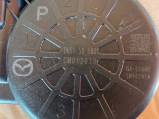 bontott MAZDA CX-5 Jobb első Ablakemelő Motor