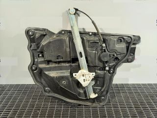 bontott MAZDA CX-5 Jobb első Ablakemelő Szerkezet (Elektromos)