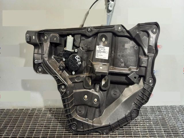 bontott MAZDA CX-5 Jobb első Ablakemelő Szerkezet (Elektromos)
