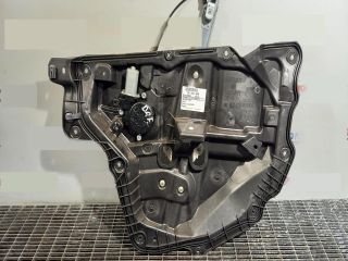 bontott MAZDA CX-5 Jobb első Ablakemelő Szerkezet (Elektromos)