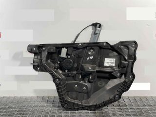 bontott MAZDA CX-5 Jobb első Ablakemelő Szerkezet (Elektromos)