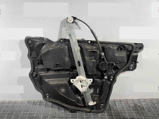 bontott MAZDA CX-5 Jobb első Ablakemelő Szerkezet (Elektromos)