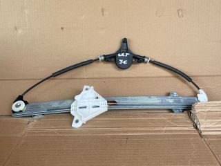 bontott MAZDA CX-5 Jobb első Ablakemelő Szerkezet (Elektromos)