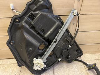 bontott MAZDA CX-5 Jobb első Ablakemelő Szerkezet (Elektromos)