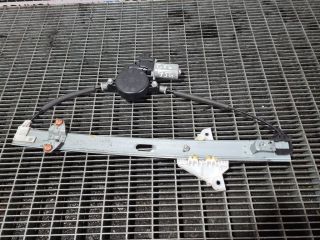 bontott MAZDA CX-5 Jobb első Ablakemelő Szerkezet (Elektromos)