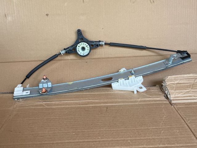 bontott MAZDA CX-5 Jobb első Ablakemelő Szerkezet (Elektromos)