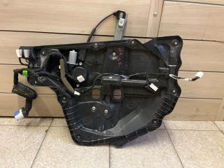 bontott MAZDA CX-5 Jobb első Ablakemelő Szerkezet (Elektromos)