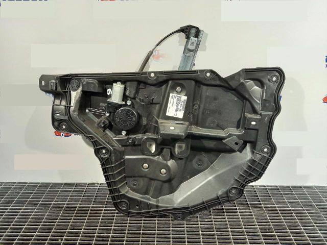 bontott MAZDA CX-5 Jobb első Ablakemelő Szerkezet (Elektromos)