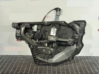bontott MAZDA CX-5 Jobb első Ablakemelő Szerkezet (Elektromos)