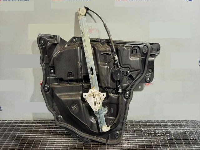 bontott MAZDA CX-5 Jobb első Ablakemelő Szerkezet (Elektromos)