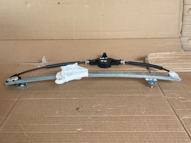 bontott MAZDA CX-5 Jobb első Ablakemelő Szerkezet (Elektromos)