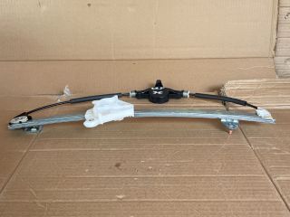 bontott MAZDA CX-5 Jobb első Ablakemelő Szerkezet (Elektromos)