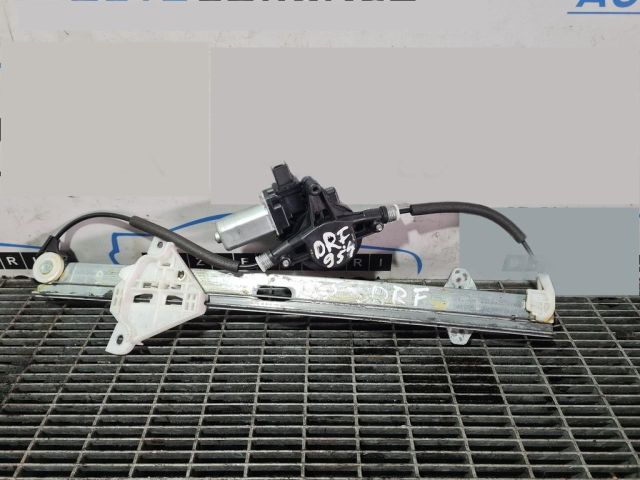 bontott MAZDA CX-5 Jobb első Ablakemelő Szerkezet (Elektromos)