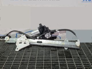 bontott MAZDA CX-5 Jobb első Ablakemelő Szerkezet (Elektromos)