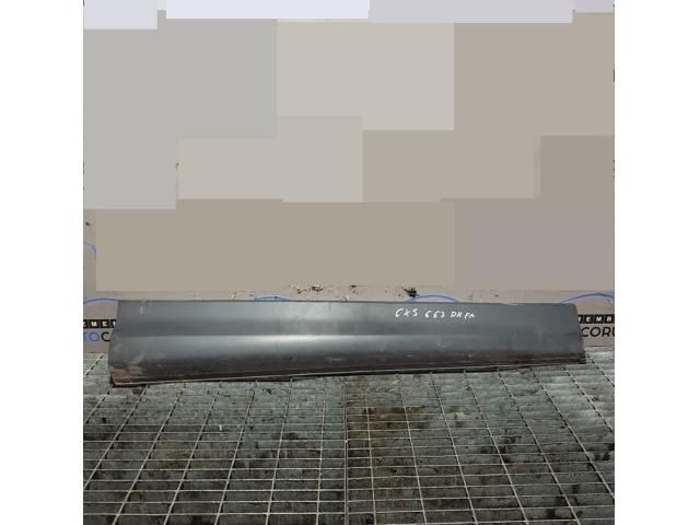 bontott MAZDA CX-5 Jobb első Ajtó Díszléc