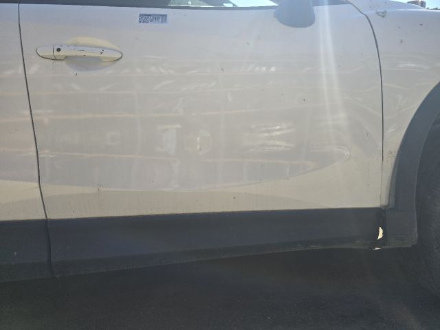 bontott MAZDA CX-5 Jobb első Ajtó Díszléc