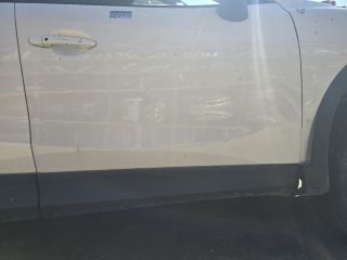 bontott MAZDA CX-5 Jobb első Ajtó Díszléc