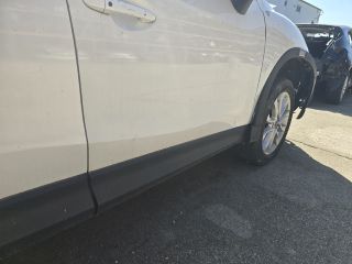 bontott MAZDA CX-5 Jobb első Ajtó Díszléc