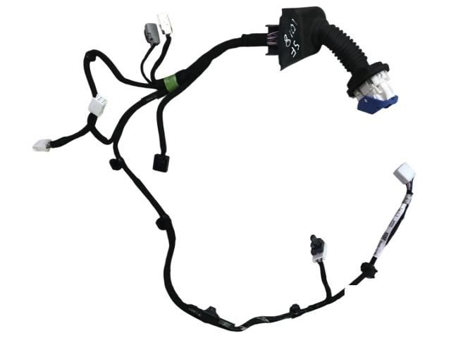 bontott MAZDA CX-5 Jobb első Ajtó Kábelköteg