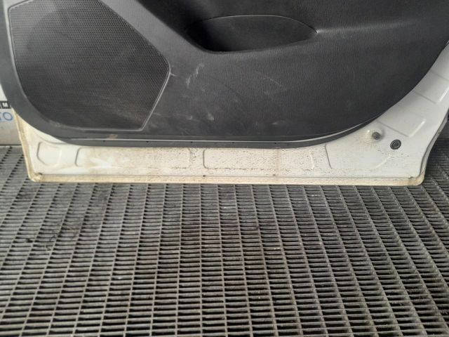 bontott MAZDA CX-5 Jobb első Ajtó (Üres lemez)