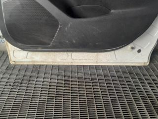 bontott MAZDA CX-5 Jobb első Ajtó (Üres lemez)