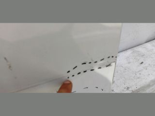 bontott MAZDA CX-5 Jobb első Ajtó (Üres lemez)