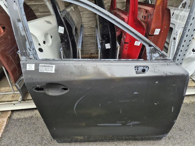 bontott MAZDA CX-5 Jobb első Ajtó (Üres lemez)