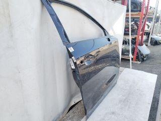 bontott MAZDA CX-5 Jobb első Ajtó (Üres lemez)