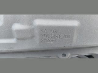 bontott MAZDA CX-5 Jobb első Ajtó (Üres lemez)