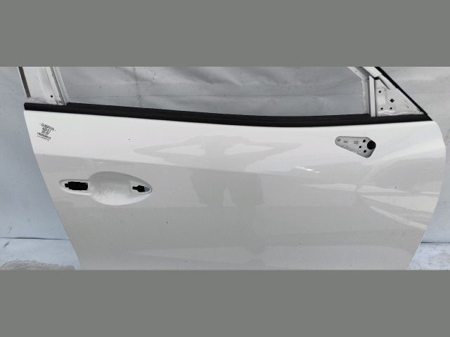 bontott MAZDA CX-5 Jobb első Ajtó (Üres lemez)