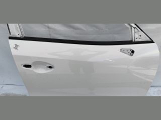 bontott MAZDA CX-5 Jobb első Ajtó (Üres lemez)