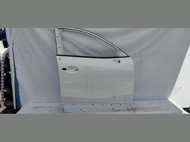 bontott MAZDA CX-5 Jobb első Ajtó (Üres lemez)