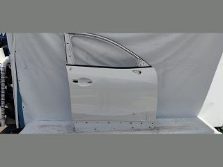 bontott MAZDA CX-5 Jobb első Ajtó (Üres lemez)