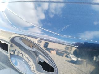 bontott MAZDA CX-5 Jobb első Ajtó (Üres lemez)