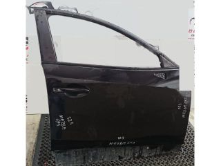 bontott MAZDA CX-5 Jobb első Ajtó (Üres lemez)