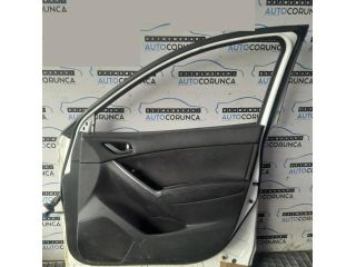 bontott MAZDA CX-5 Jobb első Ajtó (Üres lemez)