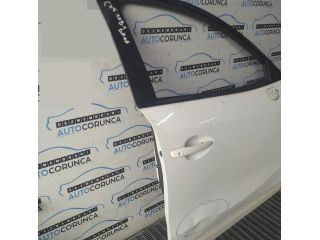 bontott MAZDA CX-5 Jobb első Ajtó (Üres lemez)