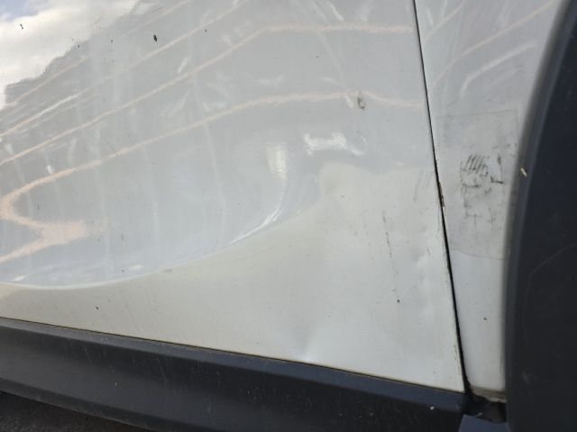 bontott MAZDA CX-5 Jobb első Ajtó (Üres lemez)