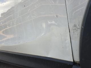 bontott MAZDA CX-5 Jobb első Ajtó (Üres lemez)