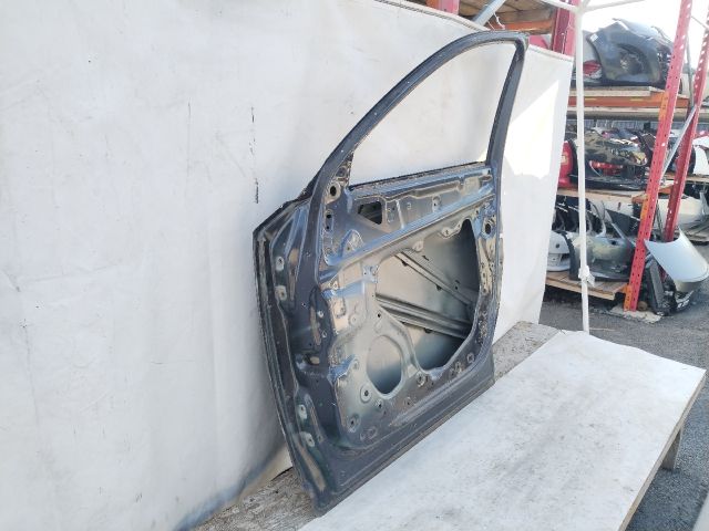 bontott MAZDA CX-5 Jobb első Ajtó (Üres lemez)