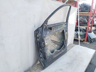 bontott MAZDA CX-5 Jobb első Ajtó (Üres lemez)