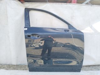 bontott MAZDA CX-5 Jobb első Ajtó (Üres lemez)