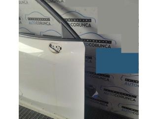 bontott MAZDA CX-5 Jobb első Ajtó (Üres lemez)