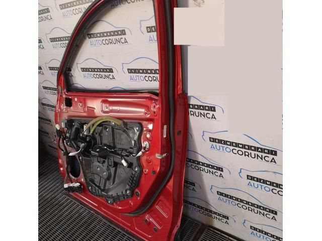 bontott MAZDA CX-5 Jobb első Ajtó (Üres lemez)