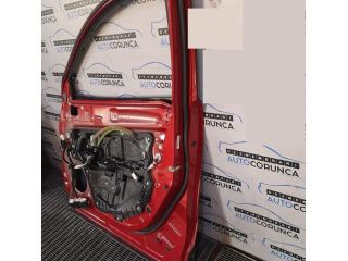 bontott MAZDA CX-5 Jobb első Ajtó (Üres lemez)