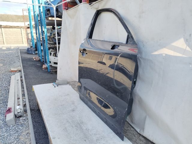 bontott MAZDA CX-5 Jobb első Ajtó (Üres lemez)